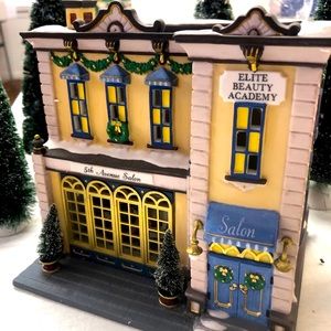 Elite Beauty Academy